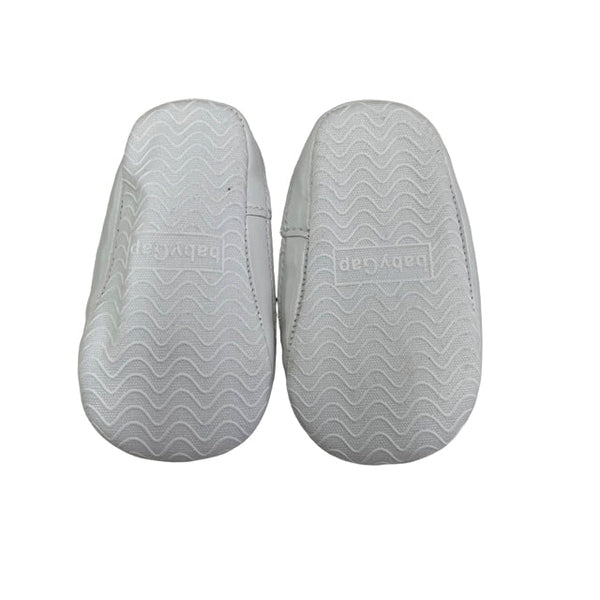 Baby Gap Soft Sole Shoes with Tags - Size 2 (3 - 6 Mo) - Bounce Mkt