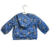 Baby Gap x Disney Periwinkle Minnie Windbreaker - Size 12 - 18 Mo - Bounce Mkt