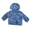 Baby Gap x Disney Periwinkle Minnie Windbreaker - Size 12 - 18 Mo - Bounce Mkt