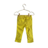 Baby Gap Yellow Denim Jeggings - Size 12-18 Mo - Bounce Mkt