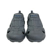 Stride Rite Gray Closed Toe Sandals - Size 9