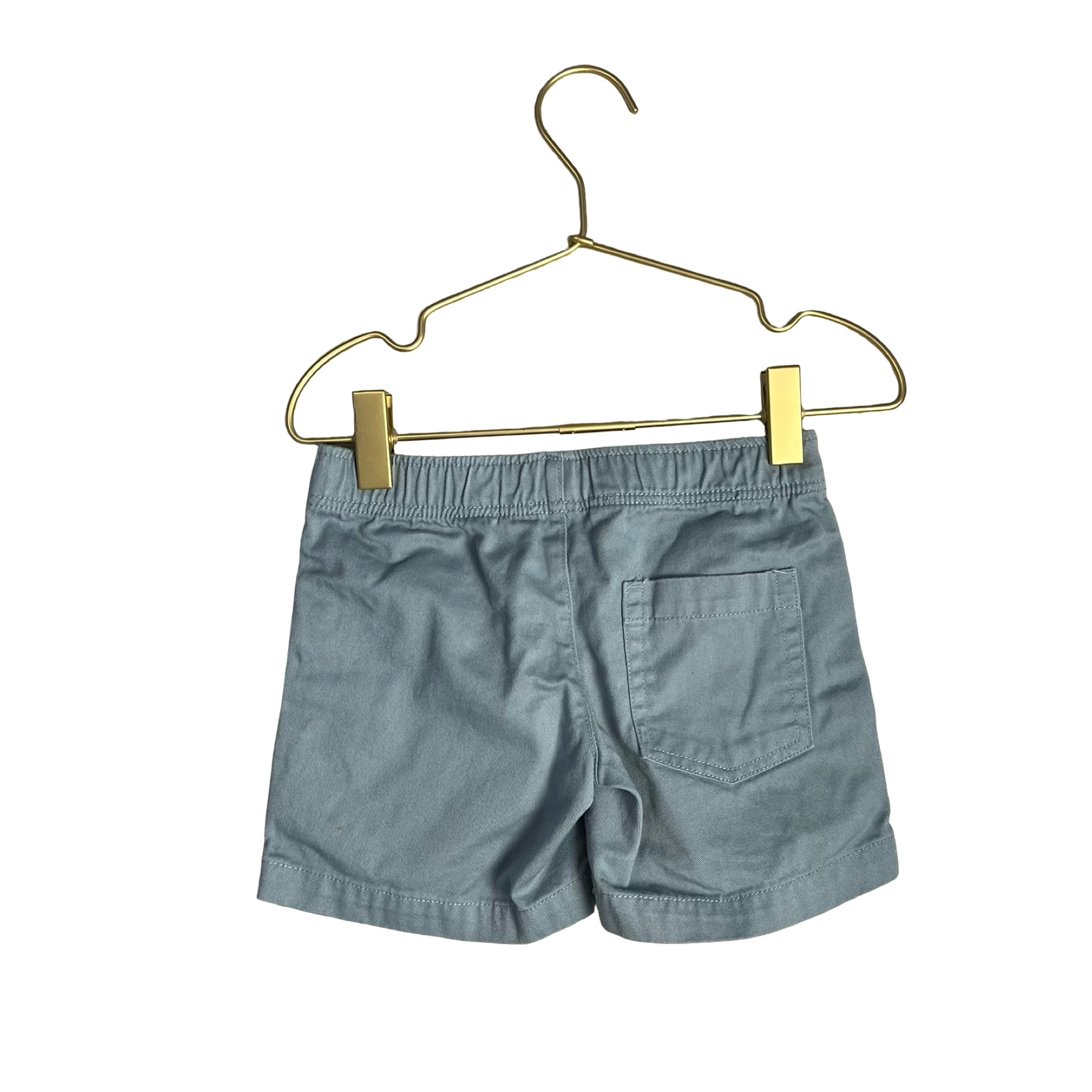 Polo Ralph Lauren Blue Shorts - Size 2