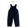 Jacadi Navy Corduroy Overalls - Size 18 Mo