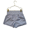 Old Navy Active Pink Floral Athletic Shorts - Size L 10-12