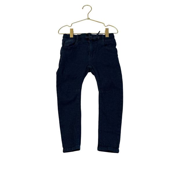 Zara Denim Pants - Size 5