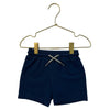 Mayoral Navy Shorts - Size 18 Mo