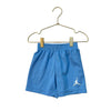 Nike Air Jordan Light Blue Athletic Shorts - Size 3T