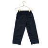 Zara Navy Pants - Size 3-4