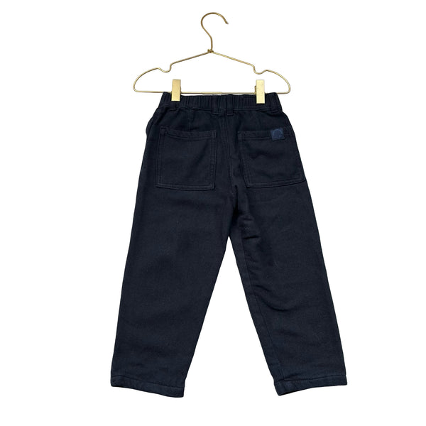 Zara Navy Pants - Size 3-4