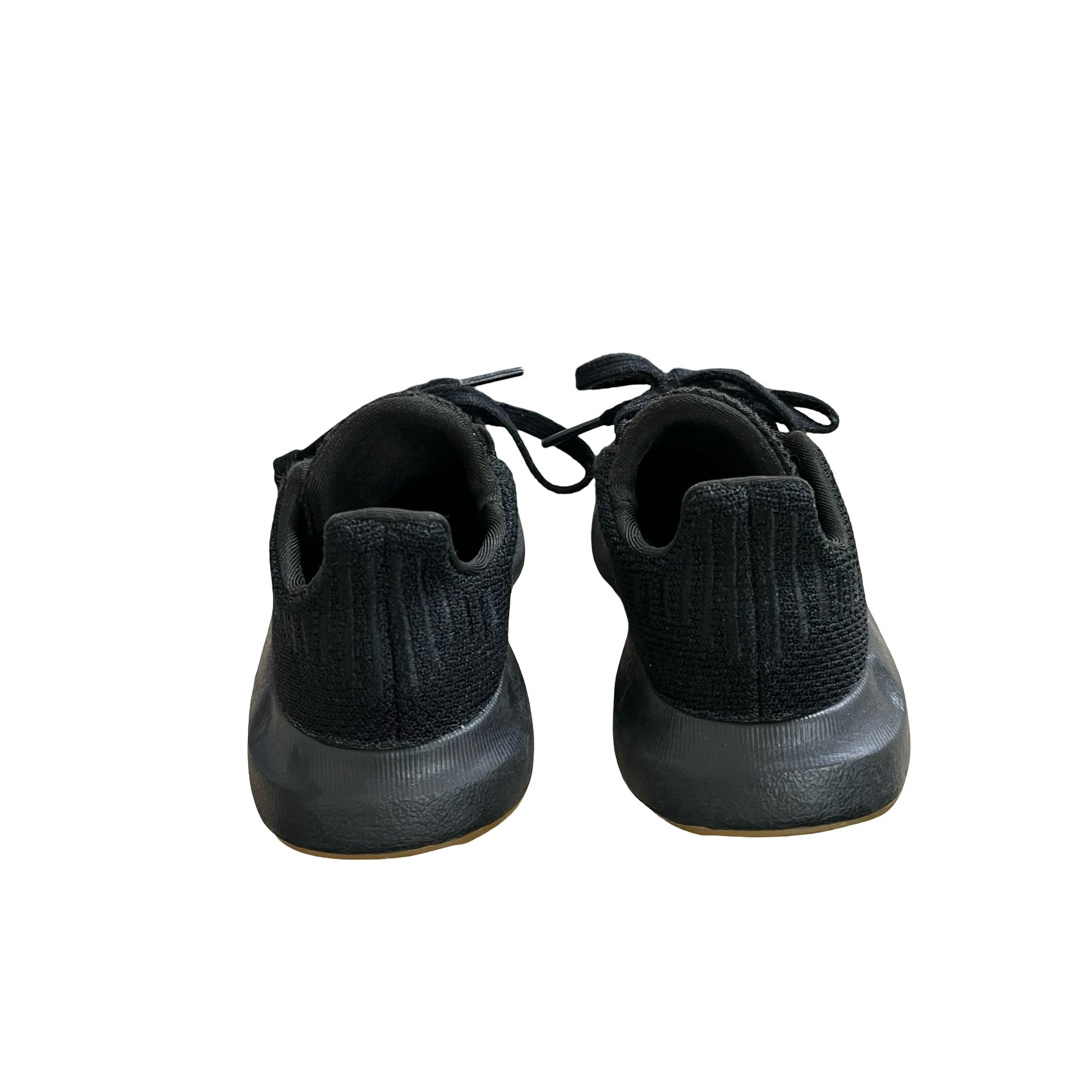 Adidas Black Sneakers - Size 11
