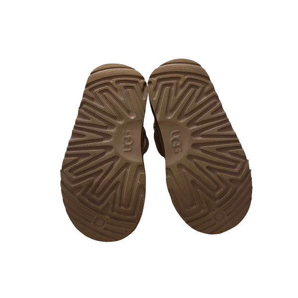 UGG Chestnut Boots - Size 10