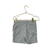 Crewcuts Gray Shorts - Size XXS 2-3