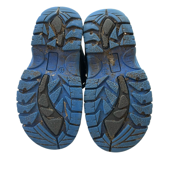 Stride Rite Blue Winter Boots - Size 11M