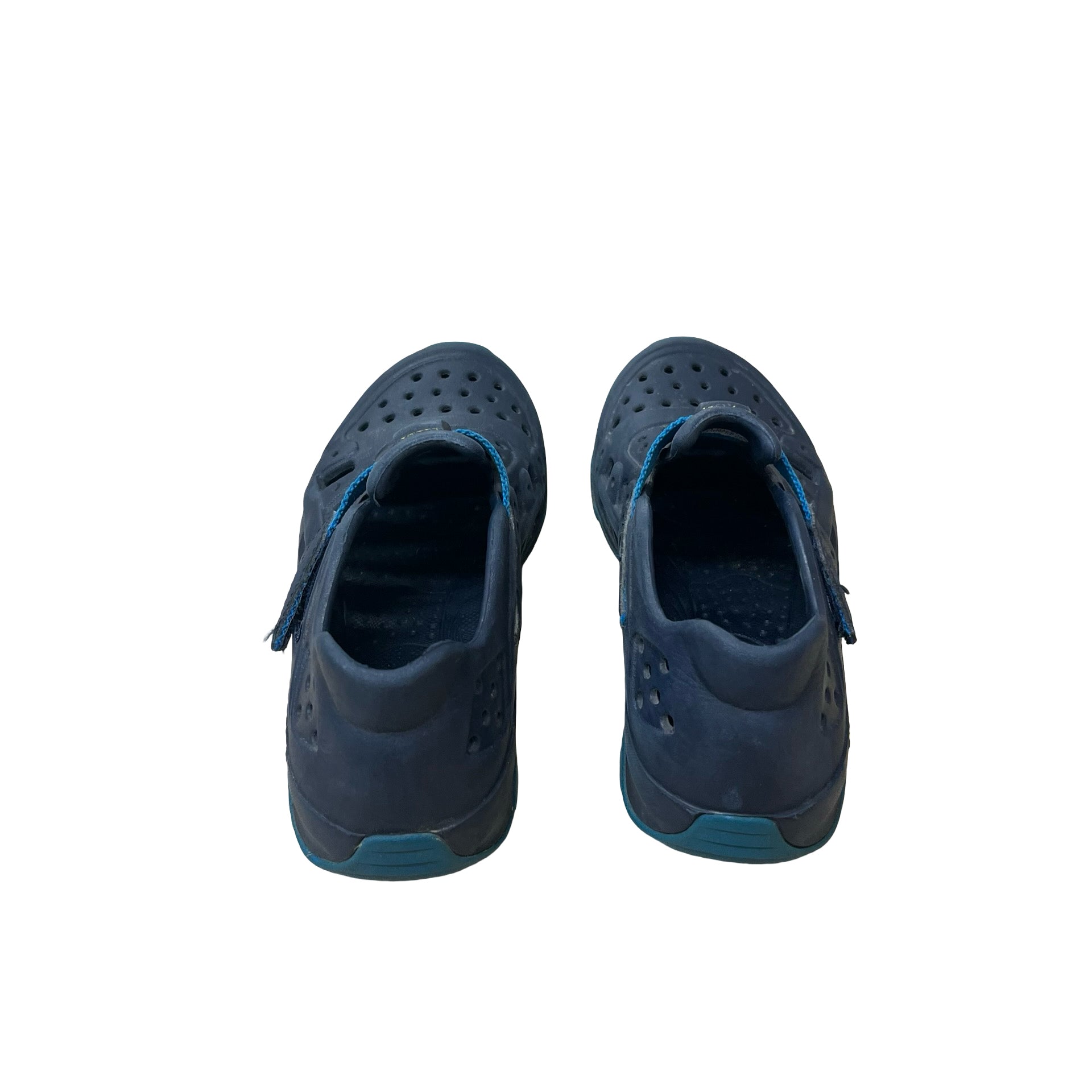 Merrell Navy Shoes - Size 13C