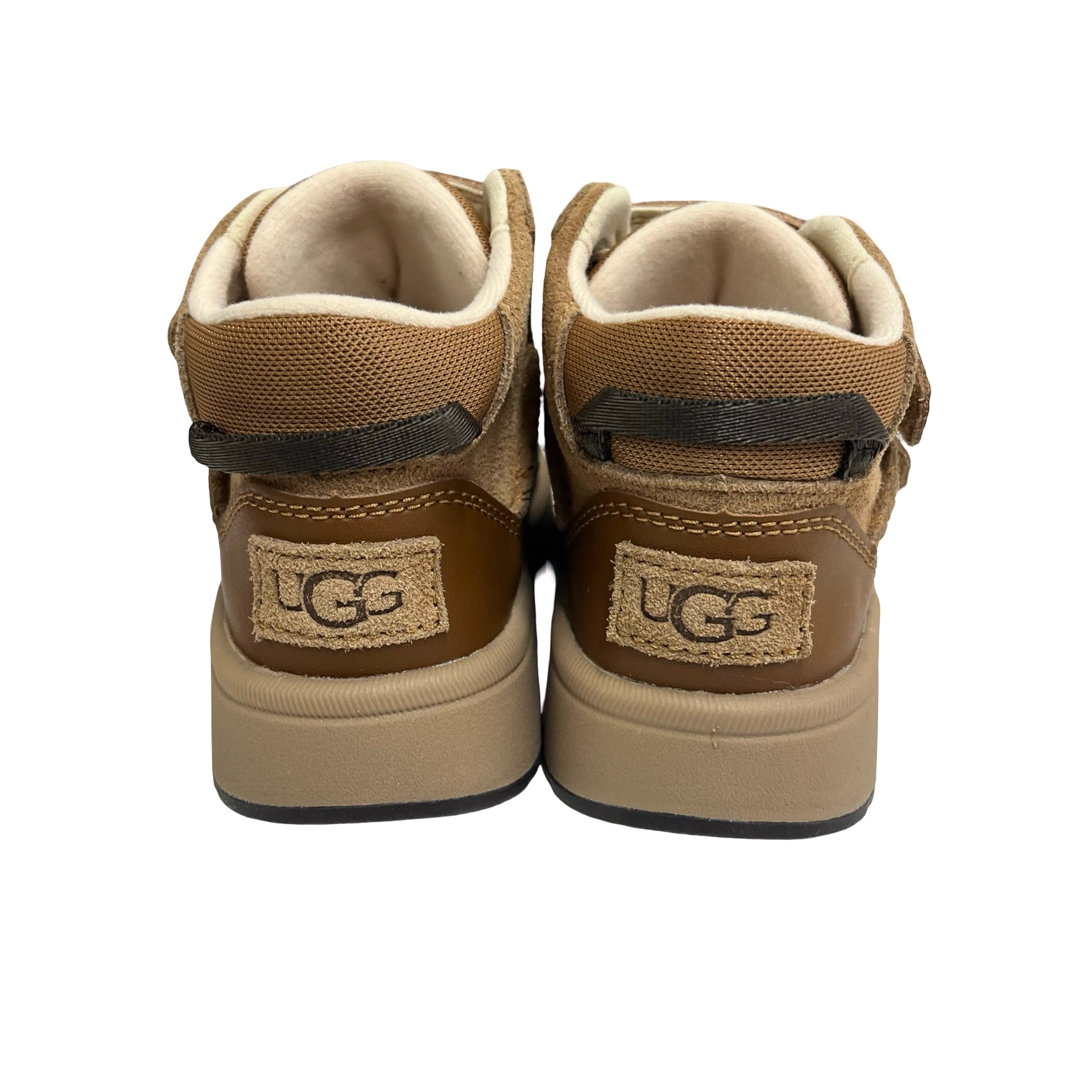 UGG Rennie Brown Boots New in Box - Size 8