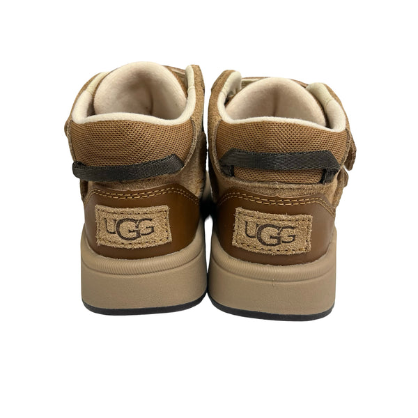 UGG Rennie Brown Boots New in Box - Size 8