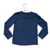 Crewcuts Blue 'Awesome' Shirt - Size 4-5