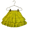 Polo Ralph Lauren Yellow Skirt - Size 6