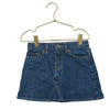 Crewcuts Denim Heart Pocket Jean Skirt - Size 5