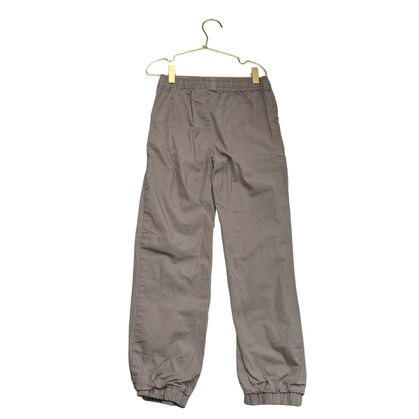 OshKosh Light Brown Jogger Pants - Size 8