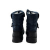 JoJo Maman Bebe Navy Winter Boots - Size 4