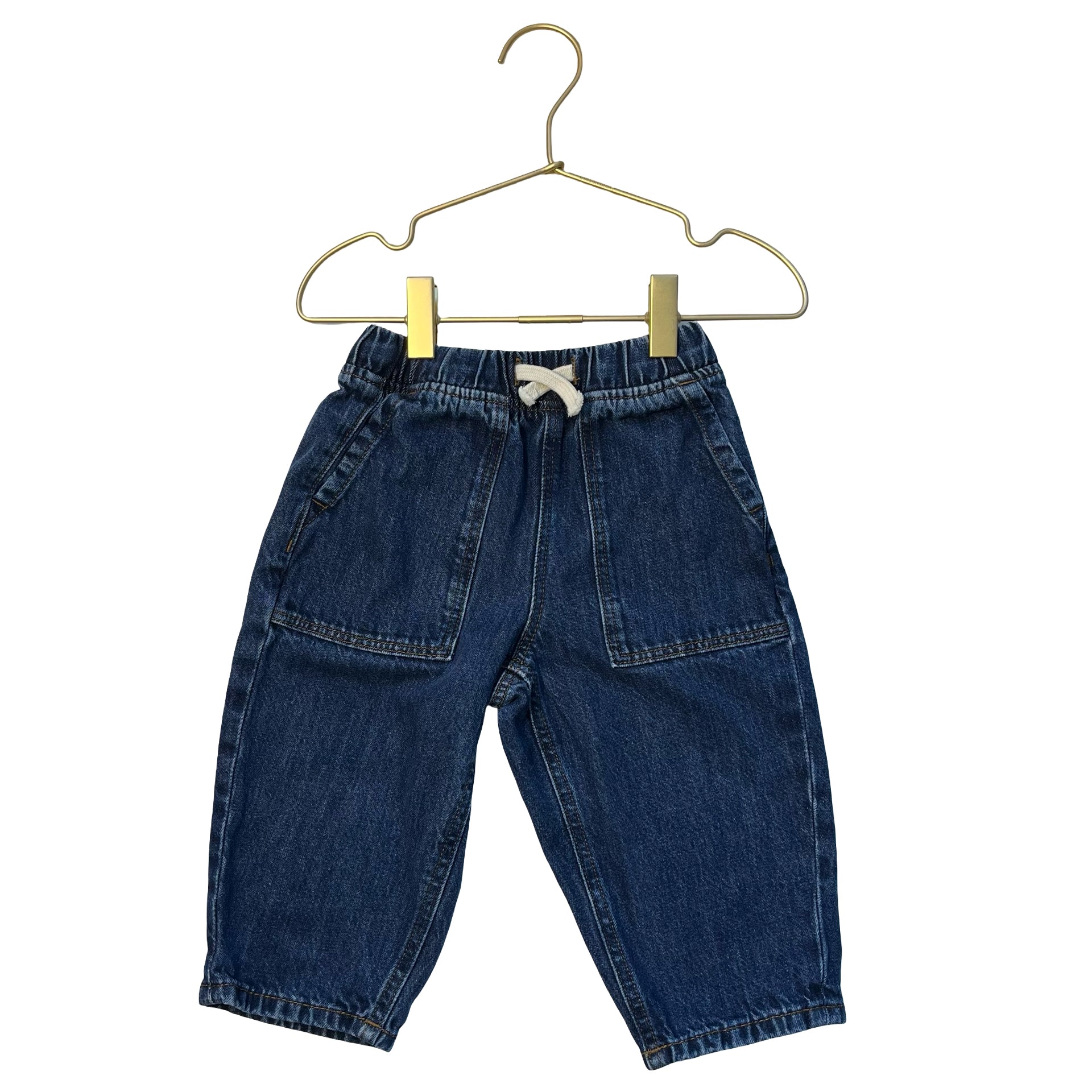 Zara Denim Jeans - Size 2