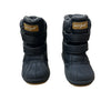 Cat & Jack Black Winter Boots - Size 8