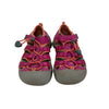 Keen Pink & Peach Closed-Toe Sandals - Size 12
