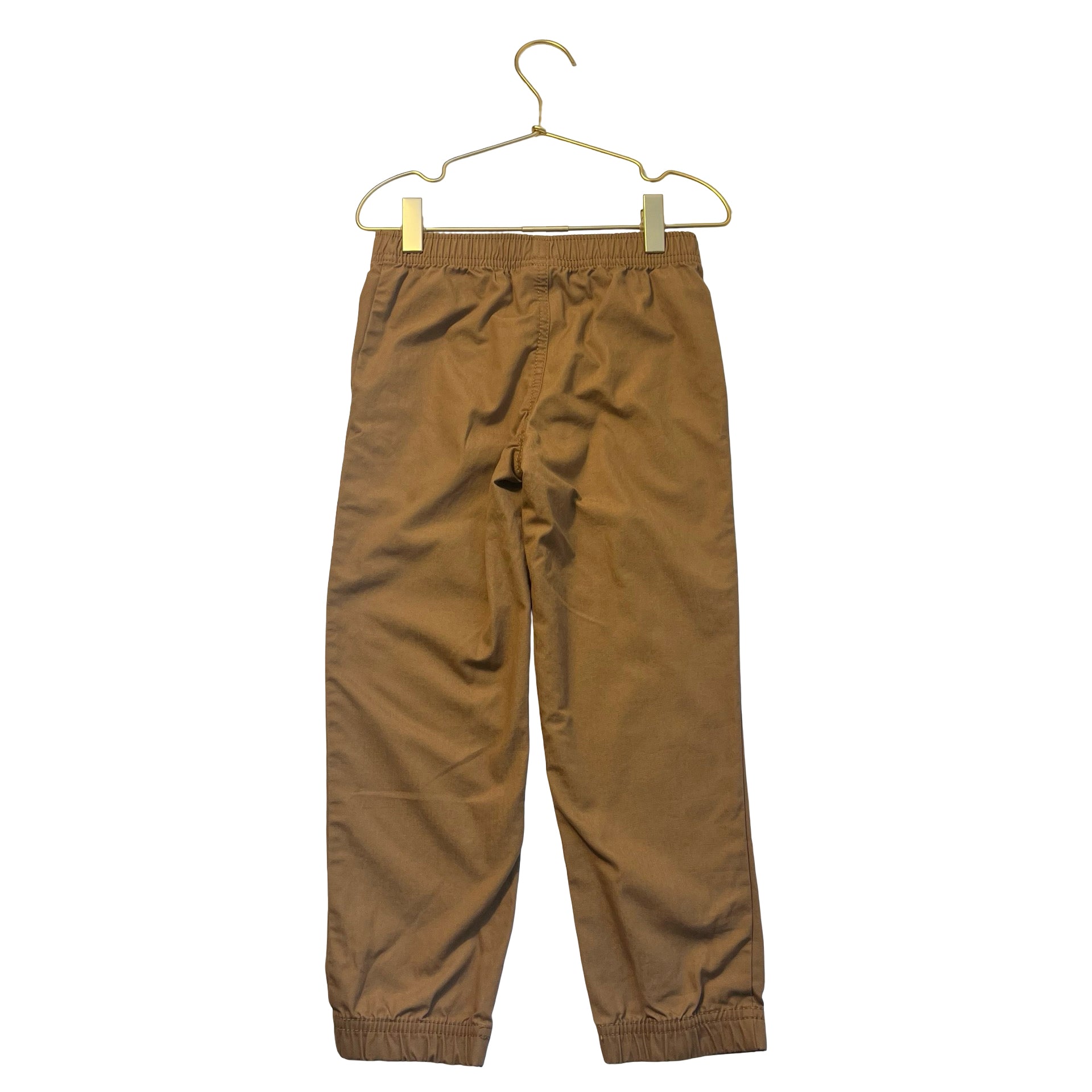 Carter's Khaki Jogger Pants - Size 5T