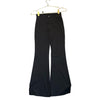 Old Navy Active Dark Gray High Rise Flare Leggings - Size L 10-12