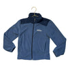 Columbia Blue Fleece Jacket - Size XS 6-7