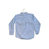 Bella Bliss Blue Oxford Button Down - Size 12 - Bounce Mkt