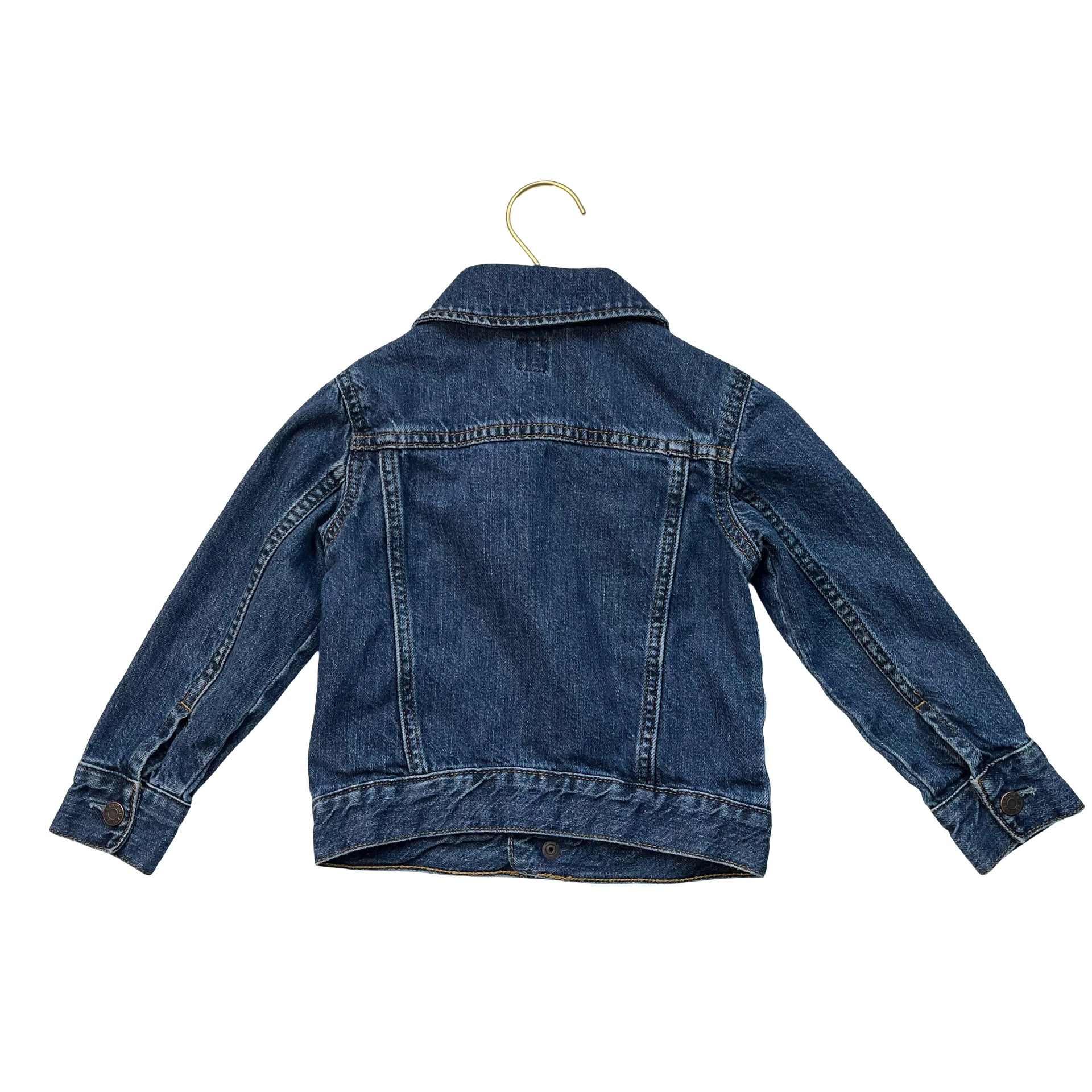 Gap Denim Jean Jacket - Size 3
