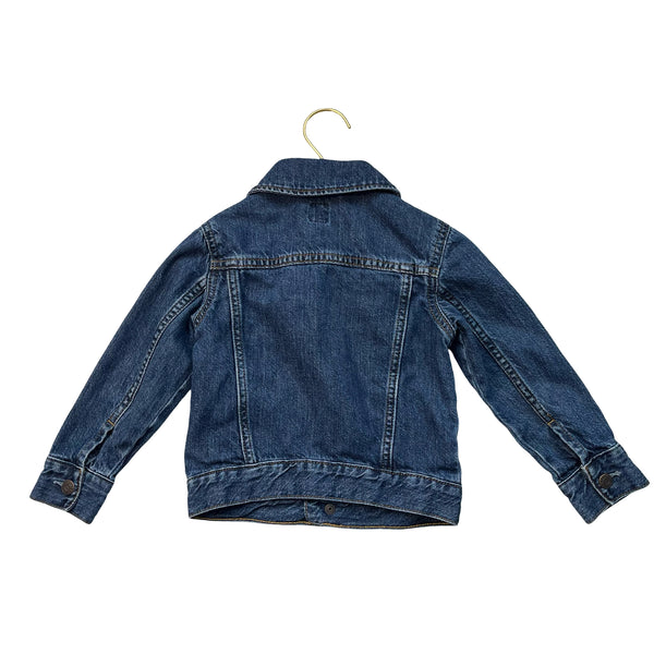 Gap Denim Jean Jacket - Size 3