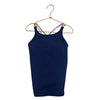 Athleta Girl Navy Athletic Tank Top - Size S 7