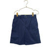 Polo Ralph Lauren Navy Shorts - Size 7
