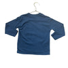 Zara Blue Shirt - Size 4