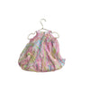 Biscotti Pink & Pastel Swirl Chiffon Dress - Size 12 Mo - Bounce Mkt