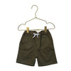 Bloomie's Baby Olive Green Shorts with Tag - Size 18 - 24 Months - Bounce Mkt