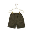 Bloomie's Baby Olive Green Shorts with Tag - Size 18 - 24 Months - Bounce Mkt
