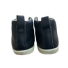 Bobux Step - up Navy Velcro Ankle Boots - Size 24 (8) - Bounce Mkt