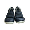 Bobux Step - up Navy Velcro Ankle Boots - Size 24 (8) - Bounce Mkt