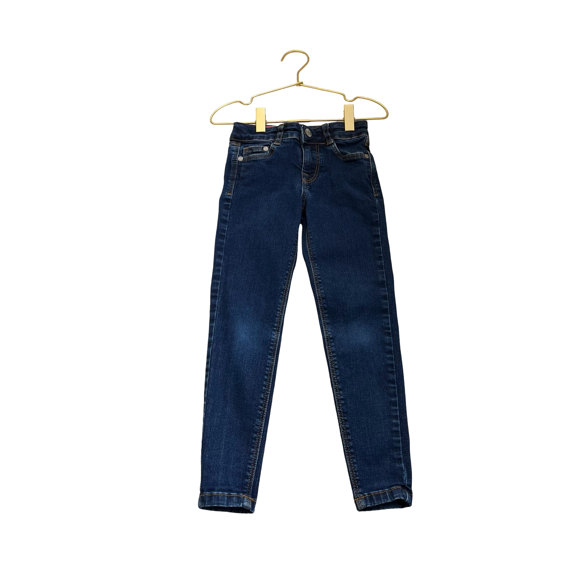 Boden Dark Denim Jeans - Size 6Y - Bounce Mkt