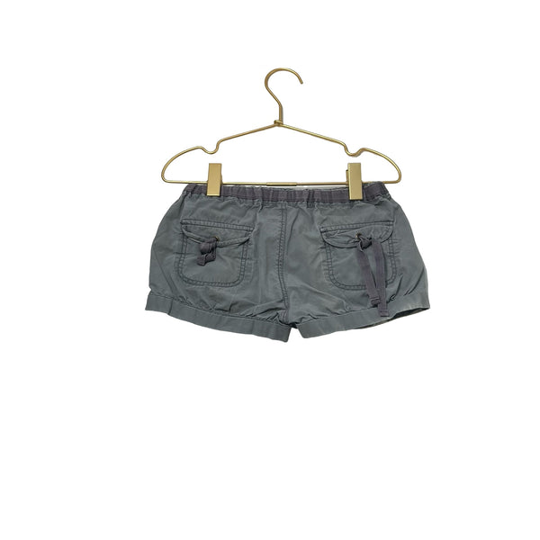 Bonpoint Gray Shorts - Size 6 - Bounce Mkt