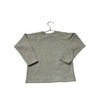 Bonpoint Gray 'Winner Boxing School' Sweatshirt - Size 6 - Bounce Mkt