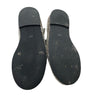 Bonpoint Silver Shoes - Size 26 (9.5) - Bounce Mkt
