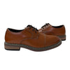 Bruno Marc Brown Lace Up Oxford Shoes - New In Box - Size 13 - Bounce Mkt