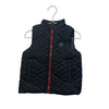 Buffalo Black Quilted Vest - Size 3T - Bounce Mkt