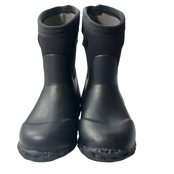 Bogs Black Boots - Size 7