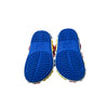 Crocs x Lego Blue Shoes - Size C4-5